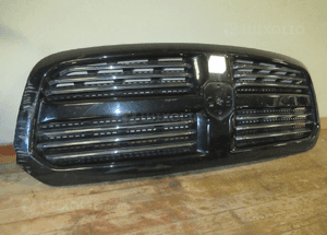Grill grill atrapa kratka dodge ram 1500 2013- 3