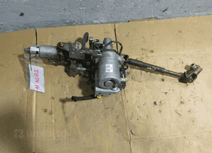 WSPOMAGANIE ELEKTRYCZNE KIEROWNICY RENAULT KANGOO 8200932439 1