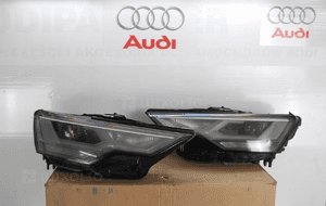 Reflektor full led A6 C8 4K 2019-2020 eu oryginał 1