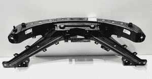 Wzmocnienie czołowe Pas TESLA III 3 Y 1610866-00-A 2