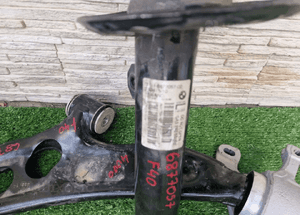 ZWROTNICA WACHACZ AMORTYZATOR BMW 1 F40 4