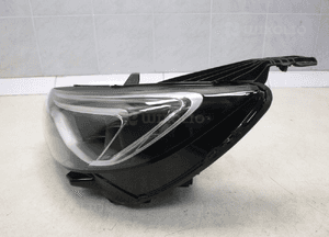 Opel grandland lampa lewy przód 10 pin YP00016180 4
