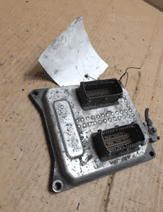 Komputer Opel OE 55559394 DH 5WK9419 4