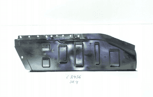Wzmocnienie panel podłogowy mercedes A2126100755 4