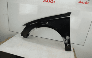 Błotnik audi A3 8V 8V5 sedan 2012-2019 oryginał 3