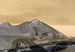 Lampa prawa prawy full led lexus rx iv 15- 4