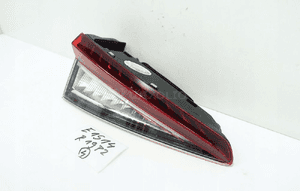 Lampa lewy tył lewa tylna skoda enyaq iv 2020- 3