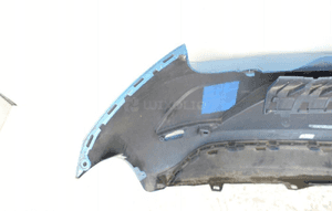 Vw up lift 2016- zderzak tył tylny 1S6807421AB 8