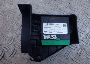 PEUGEOT 508 SW MODUŁ PARKOWANIA PDC 9800410080 RADOM 1