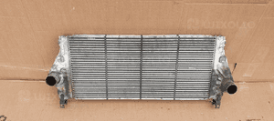 Intercooler chłodnica intercoolera Renault Espace IV 1.9 DCI 8200008761 1