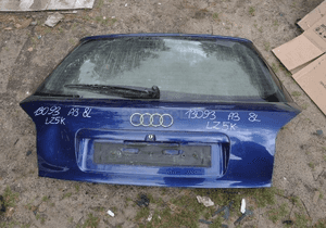 audi A3 klapa kolor LZ5K nr 13093 WYSYŁKA