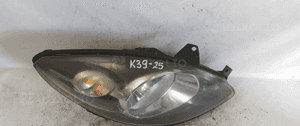 Przod przednia lampa prawa renault twingo 2 2