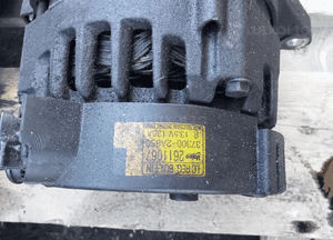 alternator kia hyundai 1.6 crdi 2611067 4