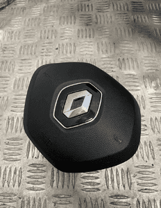 Deska airbag poduszki renault clio v 5 twarda org 2