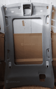 Bmw F45 sufit podsufitka everestgrau 2