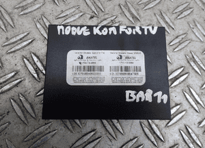 VW AUDI SKODA SEAT 2.0TDI MODUŁ KESSY 5K0959434B RADOM 1