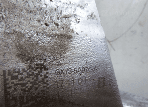 JAGUAR XE X760 2.0 ZWROTNICA PÓŁOŚ TYŁ PRAWY 8