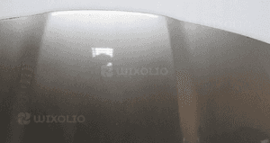 Maska honda civic viii ufo NH701M 3