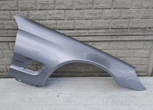 Mercedes SL230 sl 230 lift błotnik prawy przedni 1