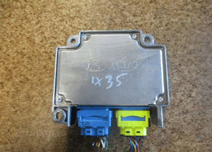 Moduł air bag hyundai IX35 95910-2Y200 3