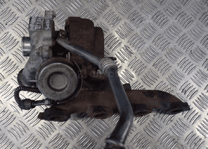 Turbo turbosprężarka renault megane iii 1.5 dci 54399700070 1