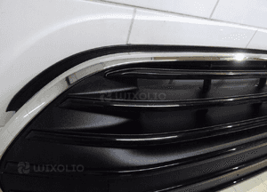 GRILL Mini F54 Lift Clubman 7498332 4245 5