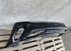 Zderzak tyl tylny peugeot 308 iii 3 kombi sw 2021- 3