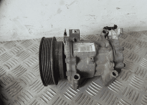 Kompresor klimatyzacji thaliaiii 15DCI 8200953358 2