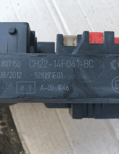 SKRZYNKA MODUŁ BSI CH22-14F041 Range Rover Sport 3.0 D 2