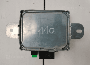 MODUŁ NAWIGACJI/ PODSTAWA OPEL ASTRA K 13306648 2