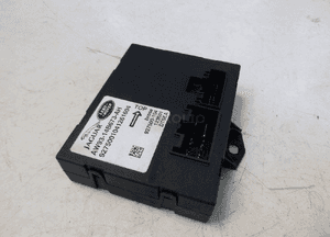 JAGUAR XJ X351 MODUŁ STEROWNIK KLAPY BAGAŻNIKA 3