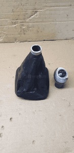 Gałka mieszek zmiany biegów Mercedes W245 6-tka A1693643610 1