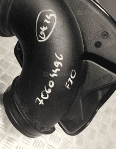 BMW F30 REZONATOR POWIETRZA 70604496 11