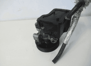 POMPA WSPOMAGANIA C-KLASA W203 1.8 KOMPRESOR 271.946 7