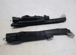 JAGUAR XK X150 4.2 ŚLIZG MOCOWANIE ŁAPA TYŁ TYLNA 3