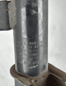 AMORTYZATOR ZWROTNICA PRAWY PARTNER BERLINGO IV 4 6