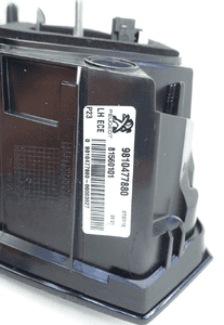 Lampa lewa tył led peugeot 3008 ii 9810477880 9