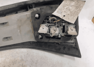 Tyl tylna lampa prawa saab 9-3 lift kombi 8