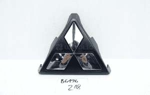 Emblemat znaczek przód mitsubishi eclipse 17- 1