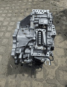 Toyota COROLLA E21 LEXUS 2.0 H skrzynia biegów P710 3NM 1