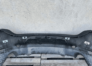 Zderzak tył tylny mazda 3 iii sedan bp bc 2019- BCKA-50221 cały 6