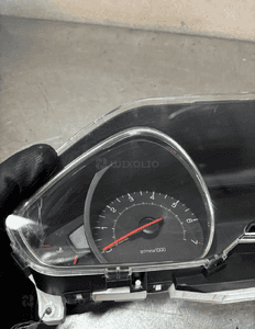 Licznik zegary peugeot 208 9805400380 eu org 4