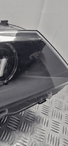 Bmw F25 lampa prawa xenon 444-1181RM km 8