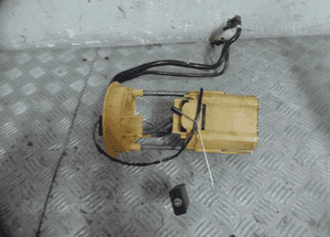 POMPA PALIWA FORD mk4 1.8 A2C53255288 3