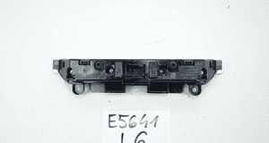 Panel sterowania środkowy mercedes c W206 2021- A2069002714 4