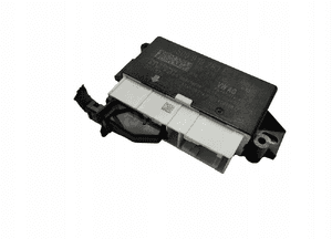 Moduł sterownik pdc czujników parkowania audi A3 8V 5Q0919283E 2012-2016 1