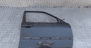 Drzwi prawy przód mercedes w 124 gołe szyba, klamka, zamek, dostępne 5 sztuk 12