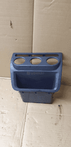 Ramka konsoli dekor panelu nawiewu VW Golf V Plus 5M0820075 2