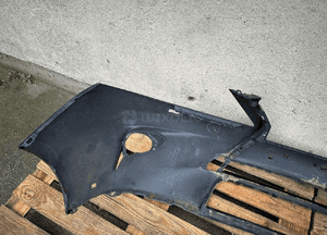 Zderzak przód przedni lexus rx iii 3 lift fl 2012- 52119-48470 cały 5