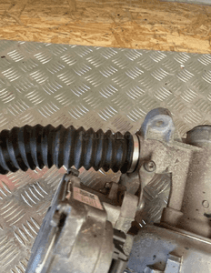 Bmw X1 F48 przekładnia kierownicza magiel uf 6899956 10
